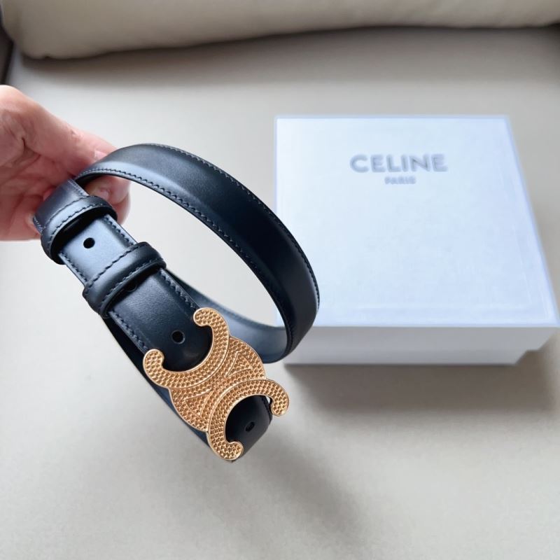 CELINE Belts